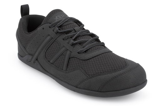 Xero Shoes Minimal-Travelschuhe Prio schwarz/schwarz Herren